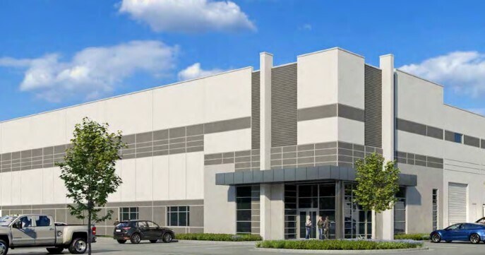 Primary Photo Of 1171 Bracken Rd, Piedmont Warehouse For Lease