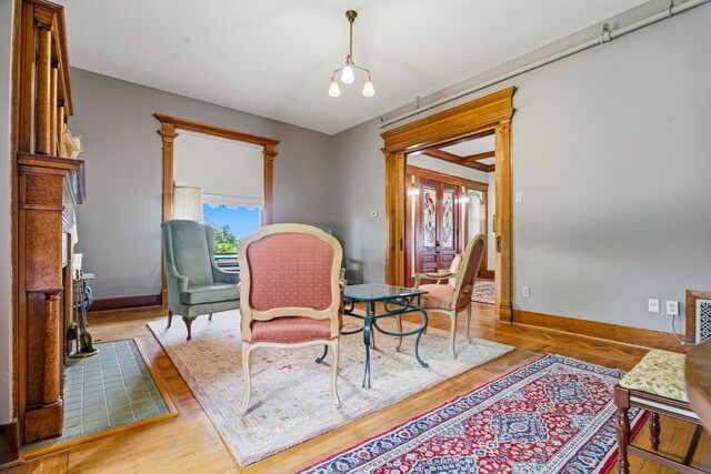 More Photos Of 1435 Market Ave N, Canton Office Residential For Sale