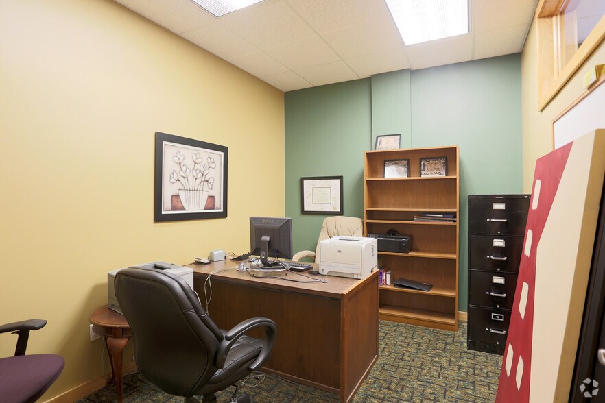 Photo of 1st Floor Ste 100