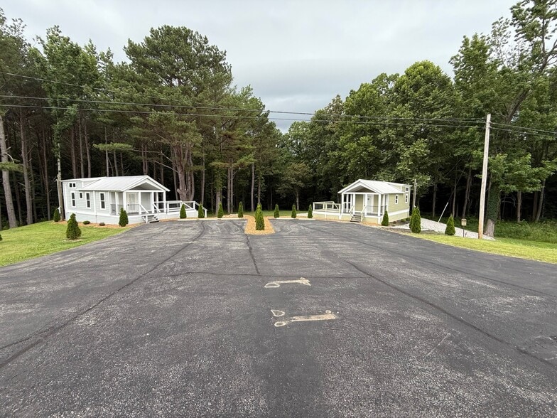 More Photos Of 10959 US-79 Hwy, Springville Dormitory For Sale