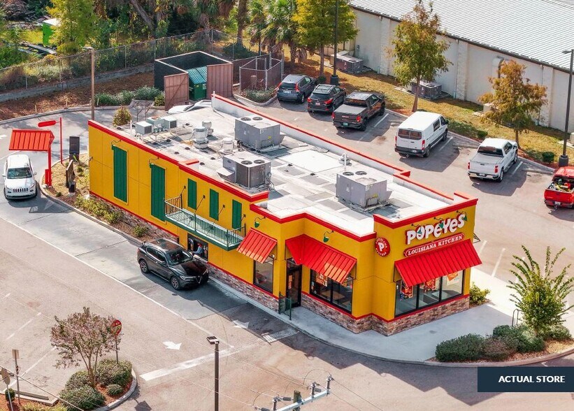 More Photos Of 3707 US Highway 301 N, Ellenton Fast Food For Sale