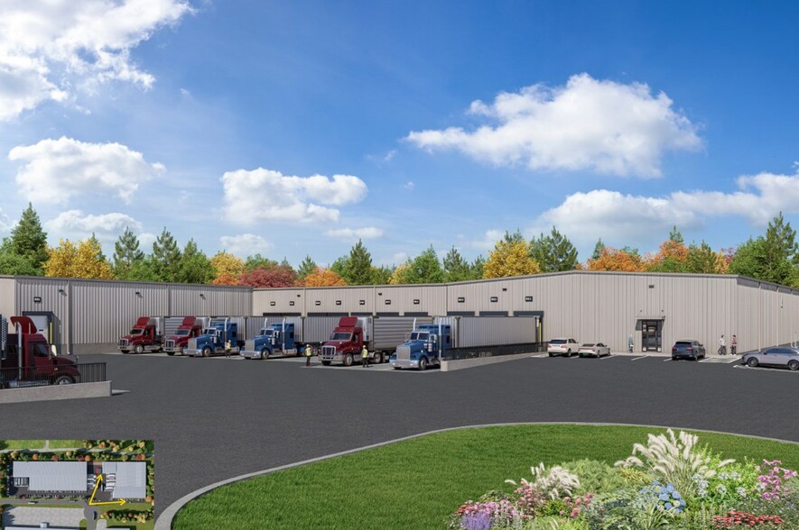 More Photos Of 802 Swan Dr, Smyrna Warehouse For Lease