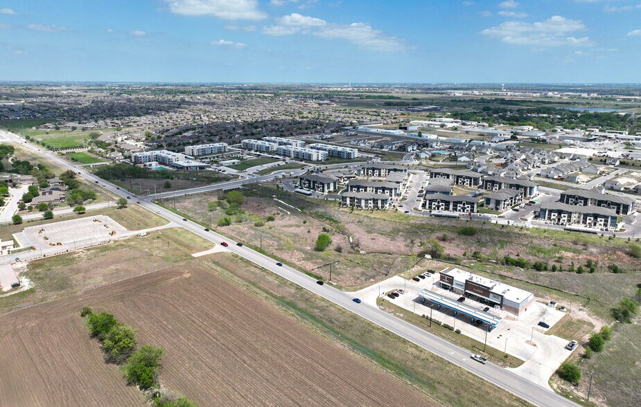 More Photos Of 8755 County Road 110, Round Rock Land For Sale