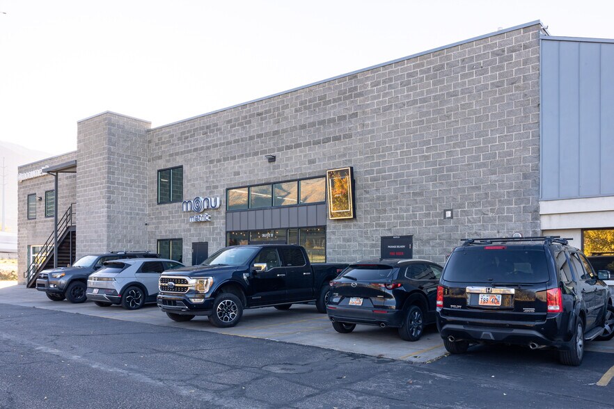 Primary Photo Of 42 N 650 W, Farmington Office Residential For Sale