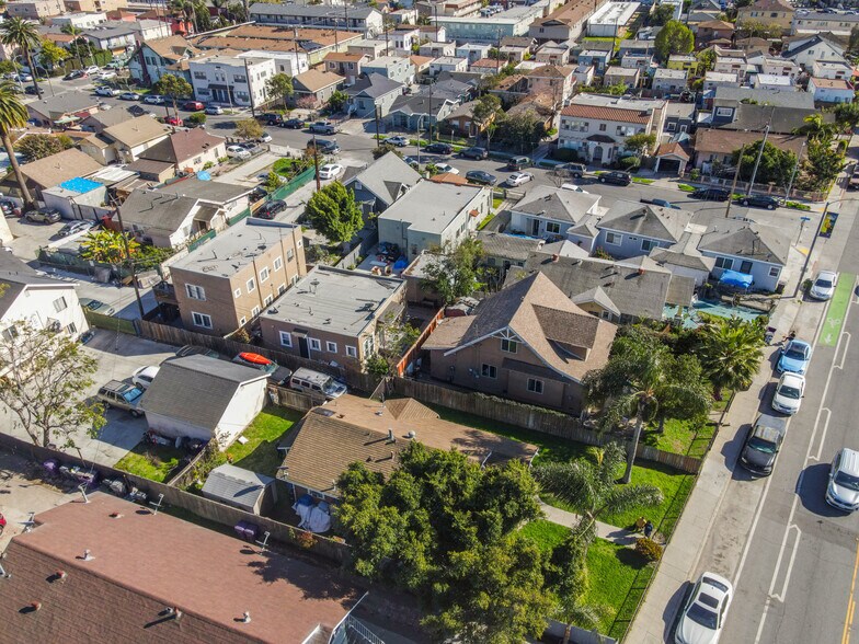 More Photos Of 816 Alamitos Ave, Long Beach Apartments For Sale