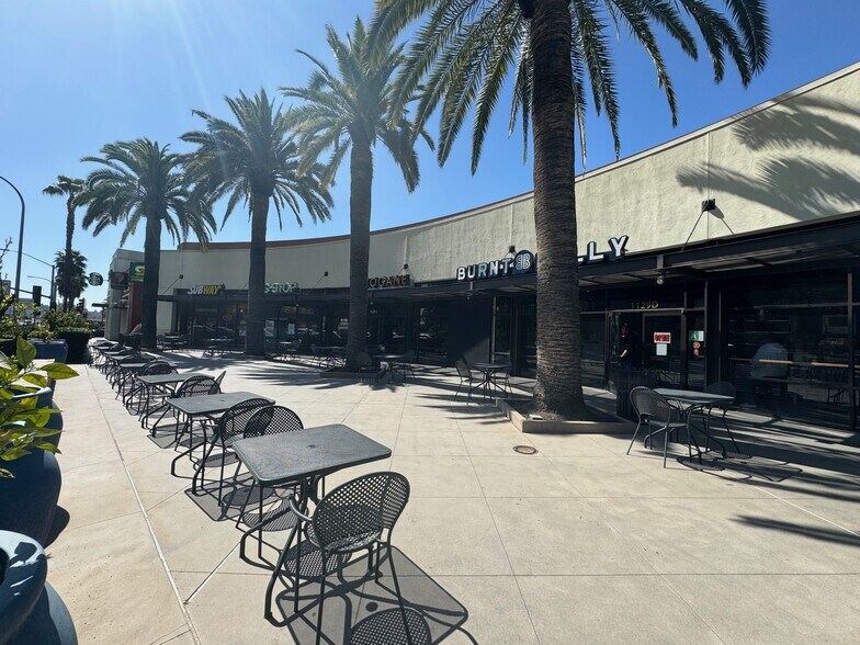 More Photos Of 1127-1131 S Fremont Ave, Alhambra Storefront For Lease