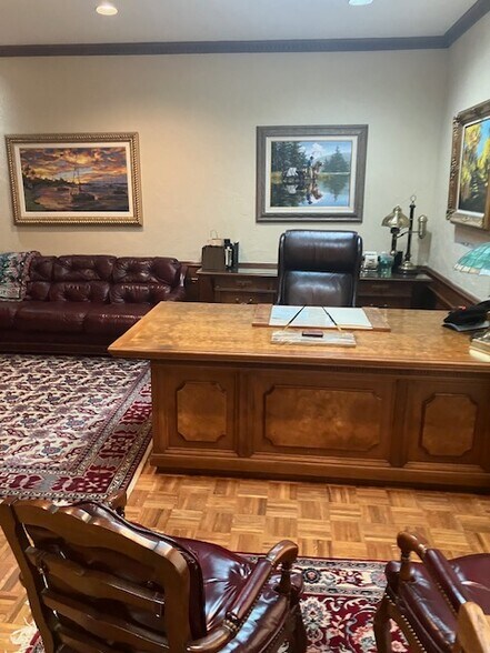 More Photos Of 2700 S Western St, Amarillo Office For Sale