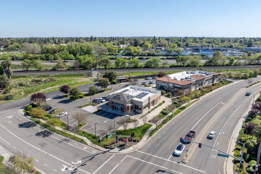 More Photos Of 4525 Fermi Pl, Davis Bank For Sale