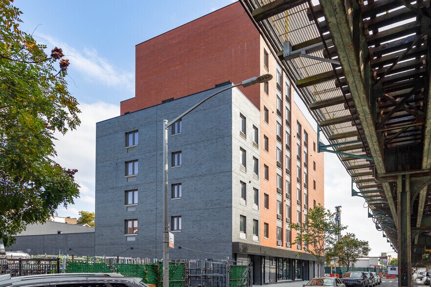 More Photos Of 369 Quentin Rd, Brooklyn Apartments For Lease