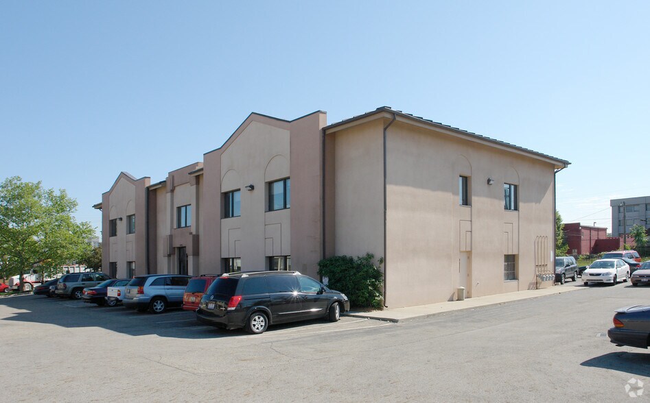 More Photos Of 475 E Mound St, Columbus Loft Creative Space For Lease