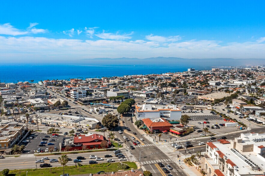 More Photos Of 124-128 Palos Verdes Blvd, Redondo Beach, Redondo Beach Apartments For Sale