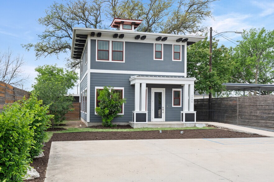 More Photos Of 1206 Hart St, Georgetown Specialty For Sale