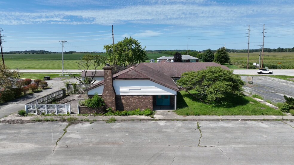More Photos Of 5024 Norway Rd, Monticello Land For Sale
