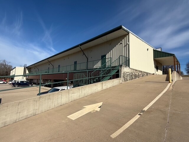 More Photos Of 14974 State Hwy 160, Forsyth Storefront For Sale