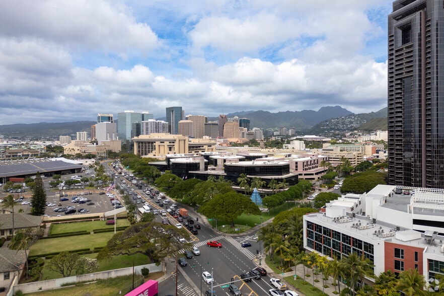 More Photos Of 500 Ala Moana Blvd, Honolulu Office For Lease