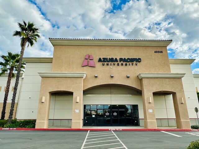 More Photos Of 40508 Murrieta Hot Springs Rd, Murrieta Freestanding For Lease