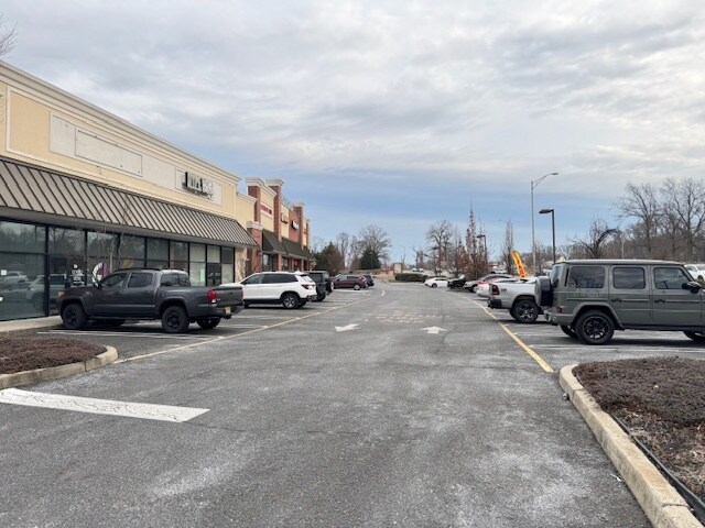 More Photos Of 731 State Route 35, Ocean General Retail For Lease