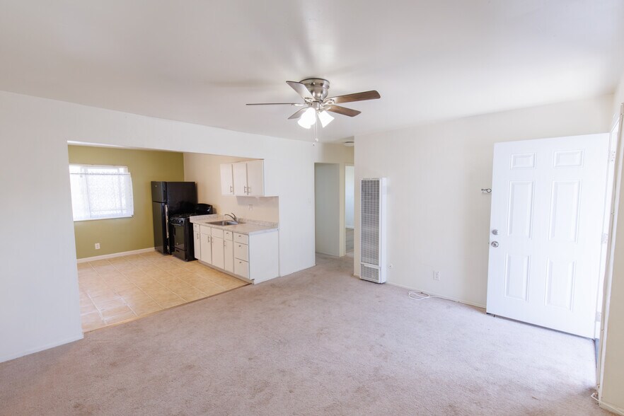 More Photos Of 628 Kentucky St, Vallejo Apartments For Sale