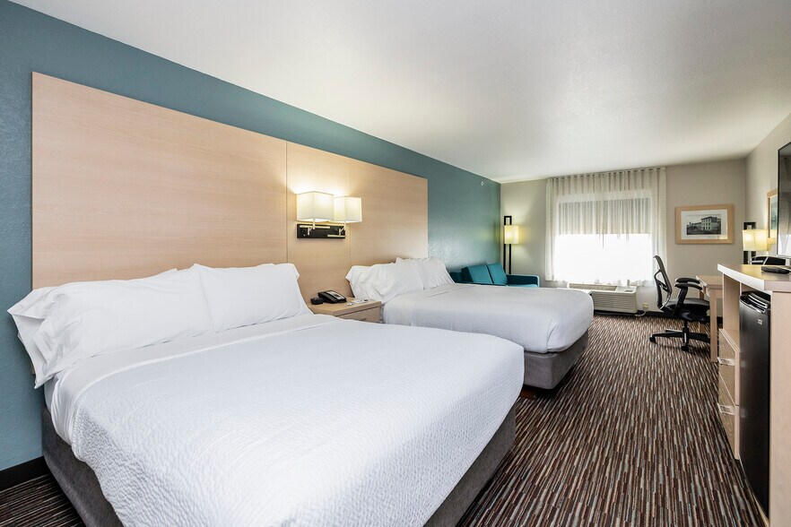 More Photos Of 101 Aviation Way, Watertown Hotel For Sale