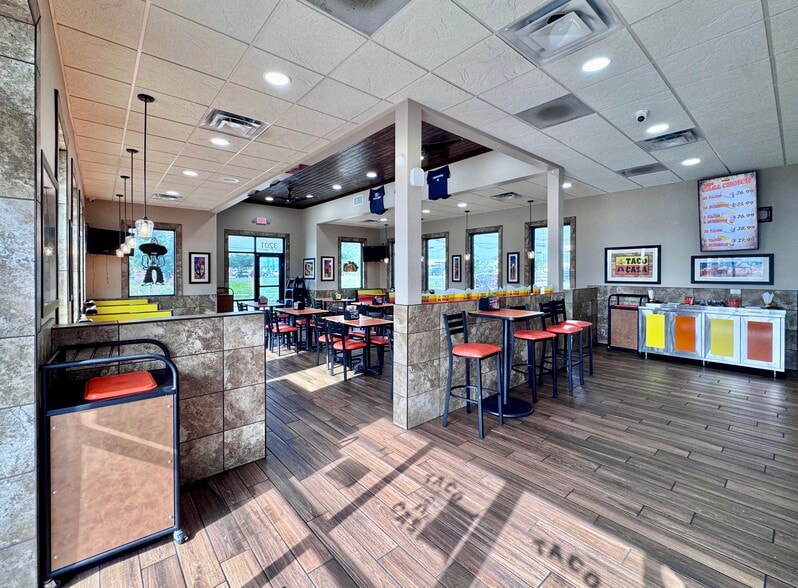 More Photos Of 3201 W Stan Schlueter Loop, Killeen General Retail For Sale