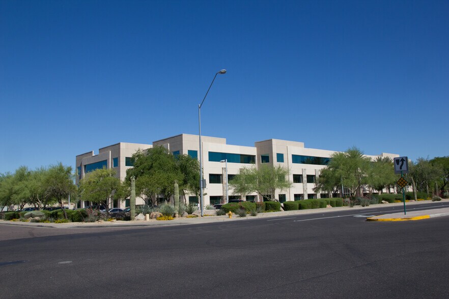 More Photos Of 14500 N Northsight Blvd, Scottsdale Office For Lease