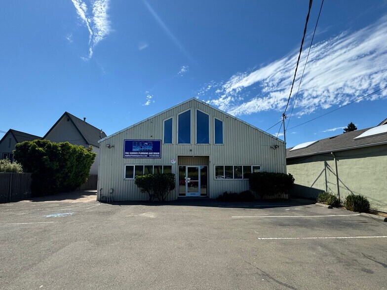 Primary Photo Of 768 Stewart Ct, Alameda Manufacturing For Lease