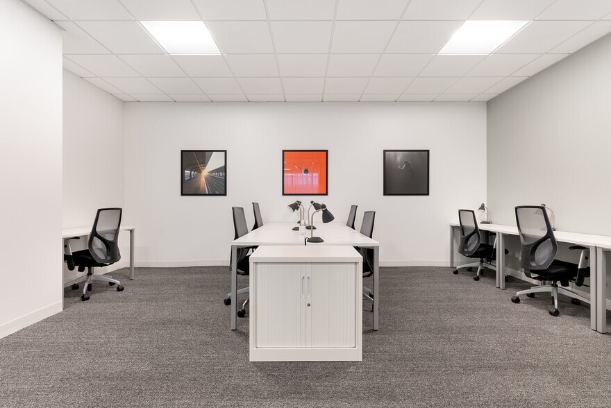 More Photos Of 66 Franklin St, Oakland Coworking Space