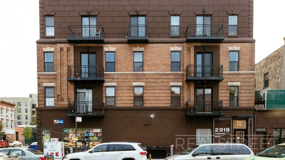 More Photos Of 2022 Nostrand Ave, Brooklyn Apartments For Sale