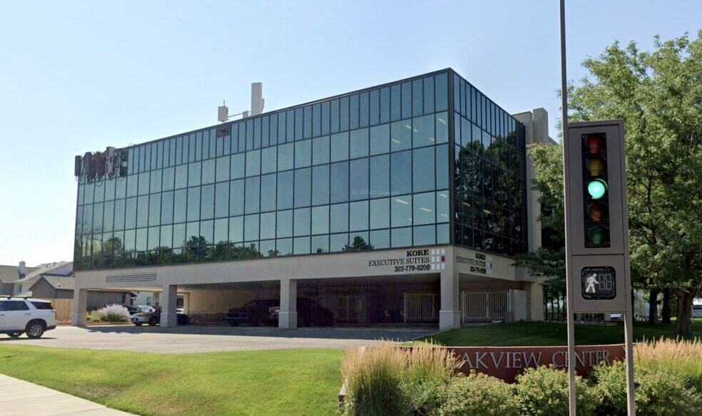 More Photos Of 6500 S Quebec St, Englewood Office For Lease