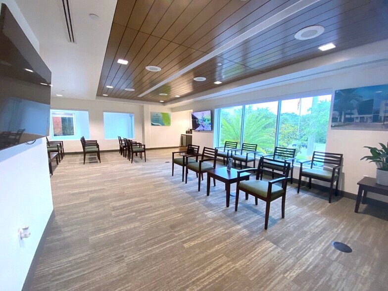 Primary Photo Of 1105-1129 Saxon Blvd, Orange City Office For Sale