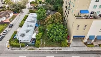 Primary Photo Of 975 SW 37th Ave, Miami Specialty For Sale