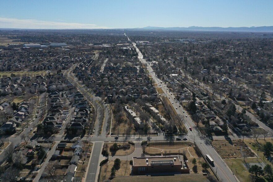 More Photos Of 1090 Quebec St, Denver Apartments For Sale