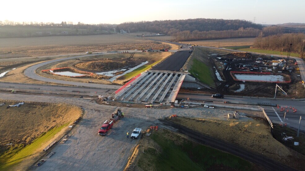 More Photos Of 79.4 acres N. Valley Road Rd, Xenia Land For Sale