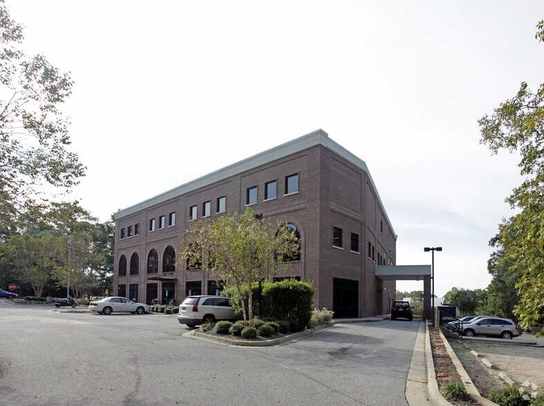 More Photos Of 411 N Section St, Fairhope Medical For Lease