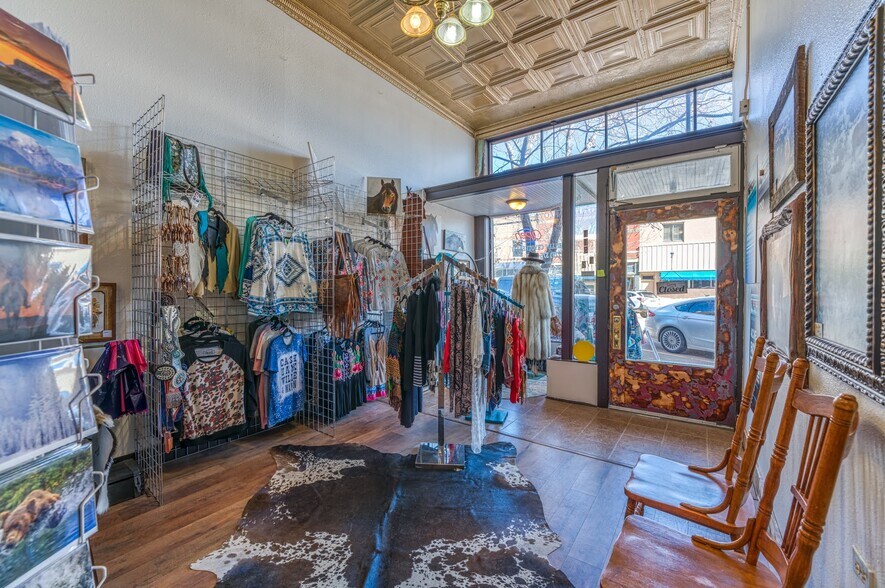 More Photos Of 119-119 1/2 Main St, Florence Storefront Retail Office For Sale