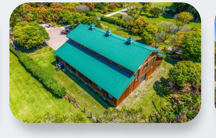 More Photos Of 19050 SW 194th Ave, Miami Lodge Meeting Hall For Sale