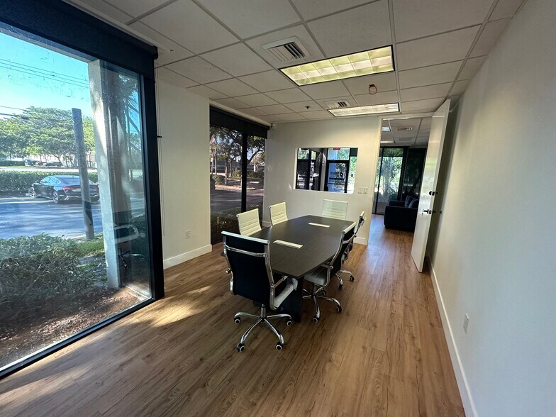 More Photos Of 943 Clint Moore Rd, Boca Raton Office For Sale