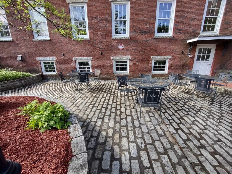 More Photos Of 1 Mill Plz, Laconia Office For Sale