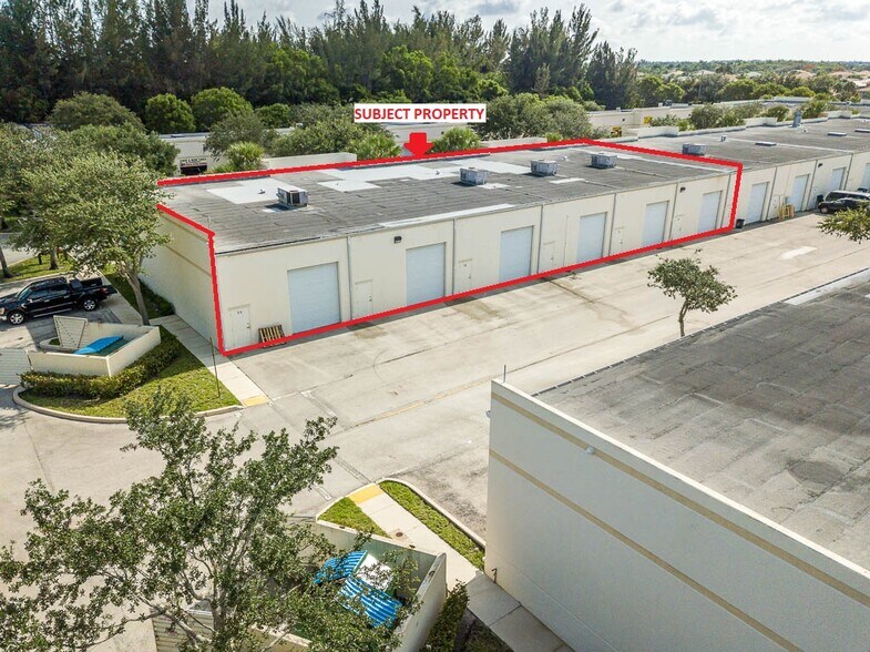 More Photos Of 585 105th Ave N, Royal Palm Beach Light Distribution For Lease