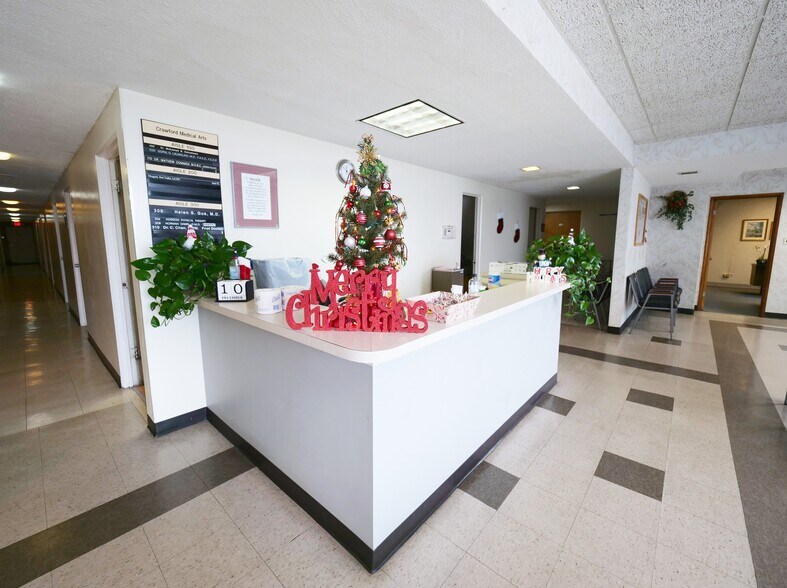 More Photos Of 6441-6453 S Pulaski Rd, Chicago General Retail For Sale