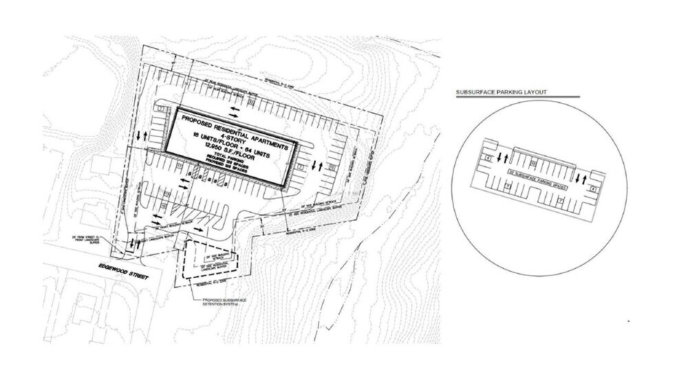 More Photos Of 32 Edgewood St, Meriden Land For Sale