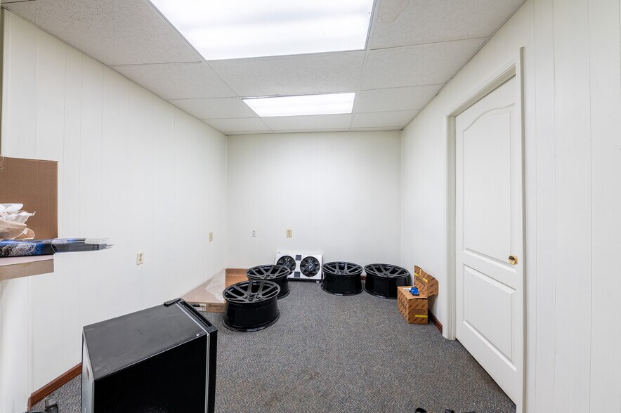 More Photos Of , Fairmont Industrial For Sale