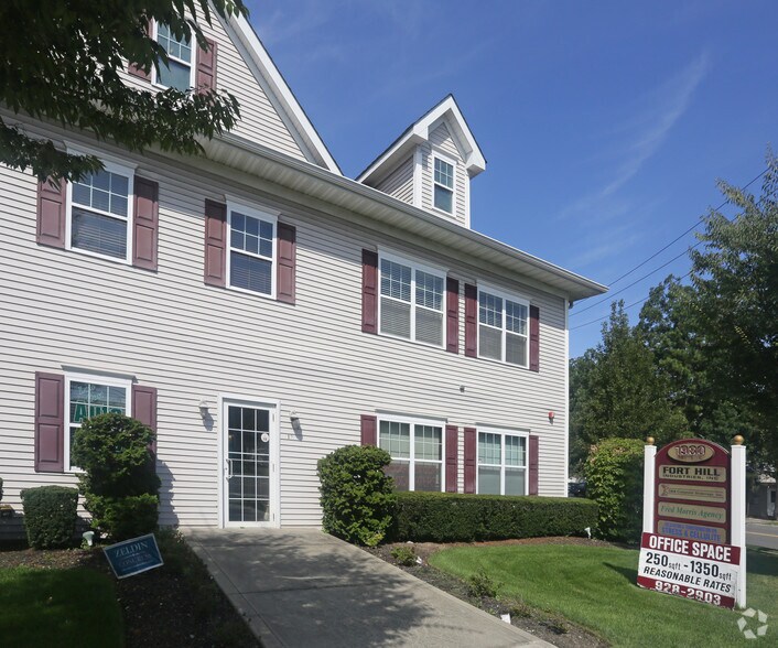 More Photos Of 1980 Route 112, Coram Medical For Lease