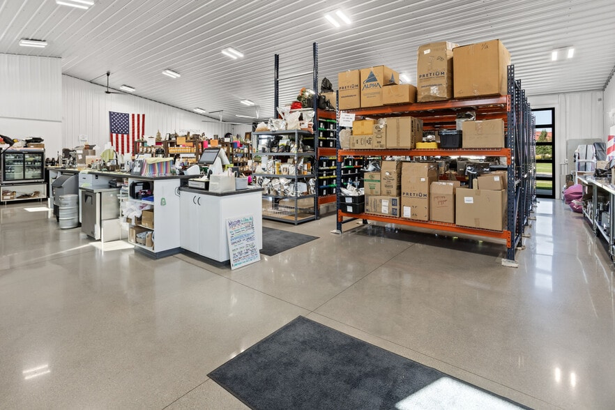 More Photos Of 5498 51st Ave S, Fargo General Retail For Sale