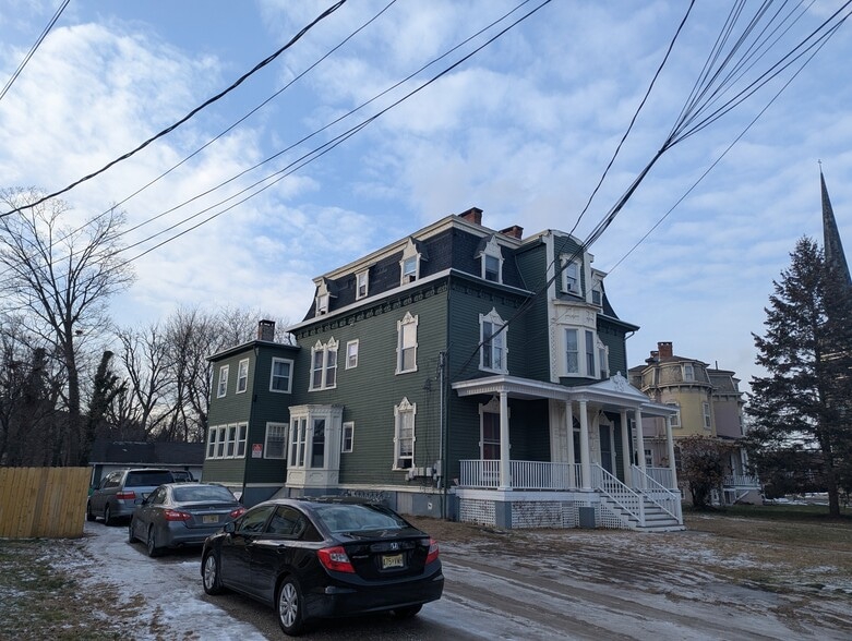 More Photos Of , Plainfield Multifamily For Sale
