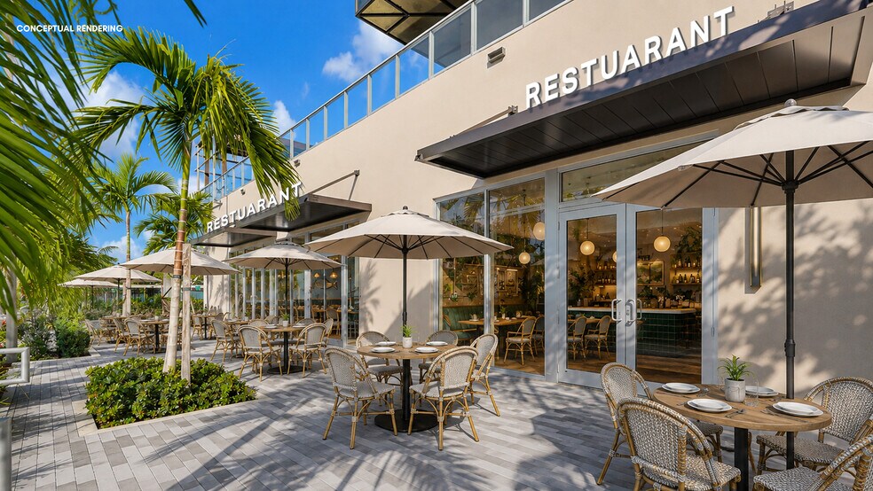 More Photos Of 1909 Tyler St, Hollywood Office For Lease