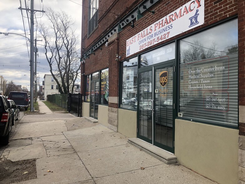 More Photos Of 3426 Conrad St, Philadelphia Apartments For Lease