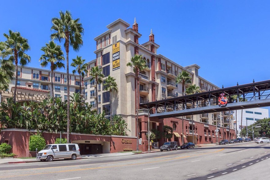 More Photos Of 550 N Figueroa St, Los Angeles Apartments For Lease