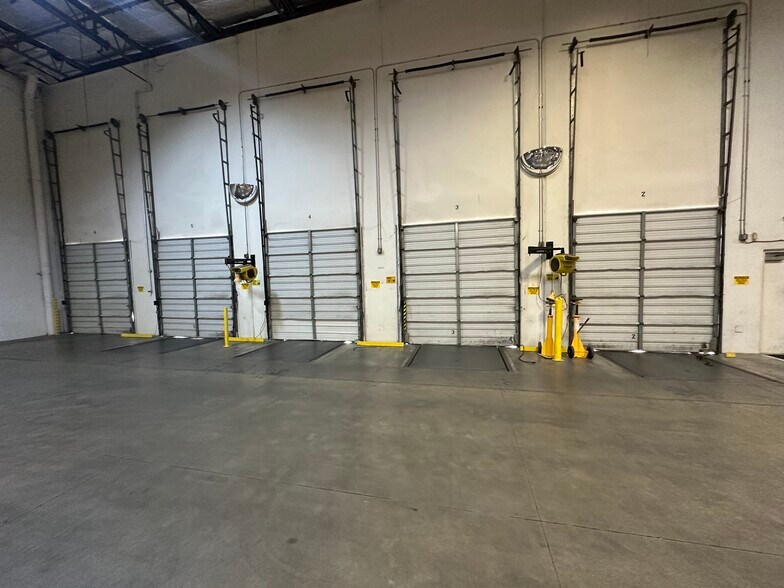 More Photos Of 1522 Bentley Dr, Corona Warehouse For Lease