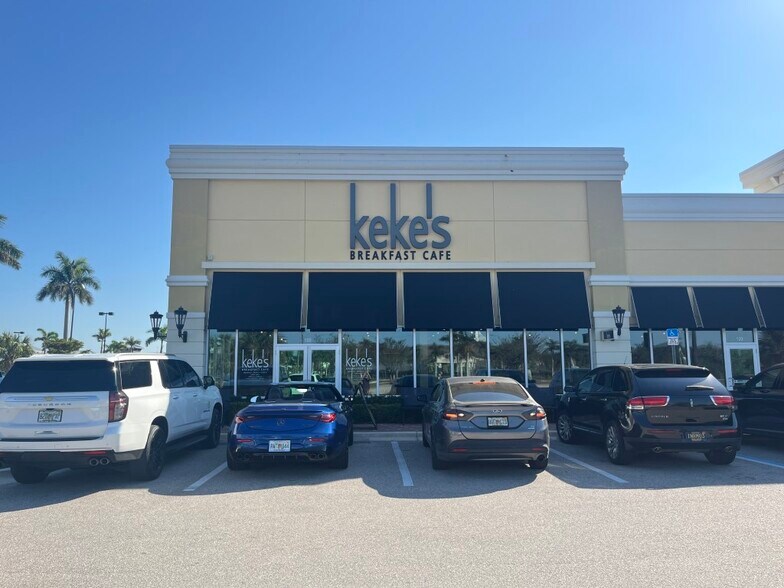 More Photos Of 9601 Six Mile Cypress Pky, Fort Myers Unknown For Lease